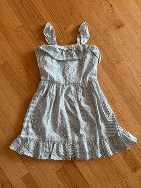 NWT Janie and Jack Spring Dress